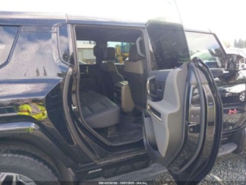  GMC Inny Hummer EV 3X 2024 Elektryczny 1000KM, zdjęcie 14