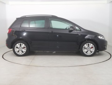 Volkswagen Golf Plus II 2013 VW Golf Plus 1.4 TSI, Navi, Klima, Klimatronic, zdjęcie 5