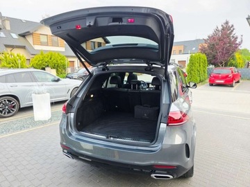 Mercedes GLE V167 2020 Mercedes-Benz GLE FV23 ___350de PHEV 4-Matic AMG Line EQ Power Perfekcyjny, zdjęcie 17