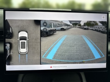 Omoda 7 2025 Omoda 7 PHEV 7 Demo | Od Ręki!!!, zdjęcie 28