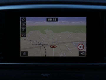 Kia Sportage IV 2019 Kia Sportage 1.6 CRDi, Navi, Klima, Klimatronic, zdjęcie 12