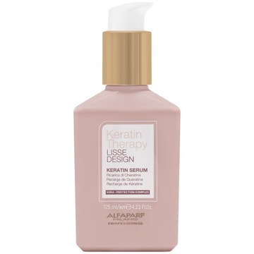 Alfaparf Lisse serum po keratynowym prostowaniu