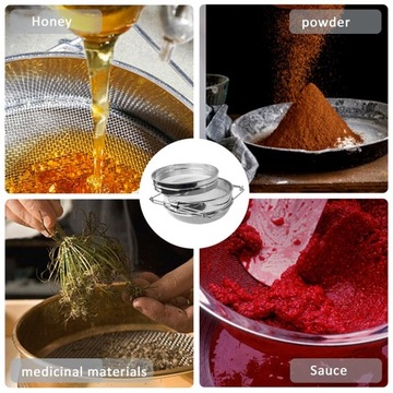 Сито, сито, дуршлаг, дуршлаг, медовый фильтр, ульи, ул.