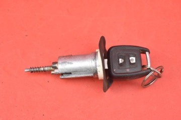 ИММО КОМПЬЮТЕР 24443879 OPEL ASTRA II G 1.8 16V 01R