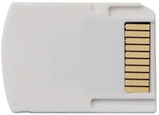 Адаптер SD2VITA PS Vita microSD карта micro micro SD-MS PS VITA+microSD 8 ГБ