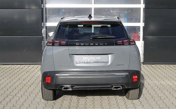 Peugeot 2008 II 2025 Peugeot 2008 PureTech mHEV Allure e-DCS6 136KM Gwarancja od RiA 1.2, zdjęcie 12