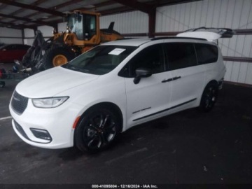 Chrysler Pacifica II 2024 Chrysler Pacifica 2024r., 3.6L 3.6 Benzyna 287KM, zdjęcie 1