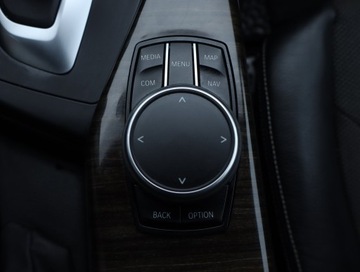 BMW Seria 1 F20-F21 2016 BMW 1 118i, Salon Polska, Automat, Skóra, Navi, zdjęcie 18