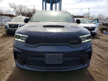 Dodge Durango III 3.6 V6 294KM 2025 Dodge Durango GT, 2025r., 4x4, 3.6L 3.6 Benzyna 295KM, zdjęcie 4