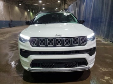 Jeep Compass II 2024 Jeep Compass Limited 2024 2.0l 2.0 Benzyna 200KM, zdjęcie 5