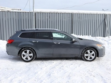 Honda Accord VIII 2010 Honda Accord 2.2 i-DTEC, Salon Polska, Serwis ASO, zdjęcie 5