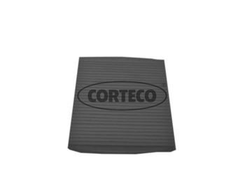 CORTECO 80001778 FILTR VENTILACE PROSTORU SPOLUJEZDCE