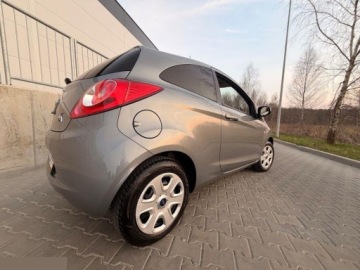 Ford Ka III 1.2 Duratec 69KM 2015 Ford KA 1.2 Trend 69KM 2015r Polski salon!, zdjęcie 1