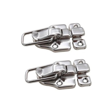 wkv-Metal box latch - 1