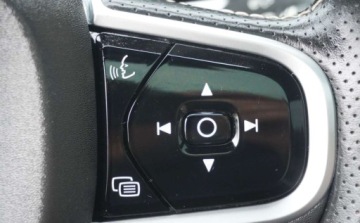 Volvo XC60 II Crossover T5 250KM 2019 Volvo XC 60 Bezwypadkowy Serwisowany 1-Wlasciciel Navi Panorama R-DESIGN P, zdjęcie 29