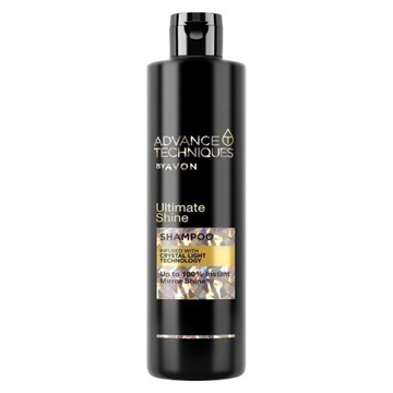 AVON Szampon do włosów Połysk - 400ml