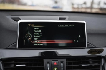 BMW X1 F48 Crossover xDrive18d 150KM 2015 BMW X1 xDrive18d, Salon Polska, 4X4, Automat, zdjęcie 19