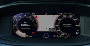 Cupra Terramar SUV 1.5 eTSI 150KM 2025 Cupra Terramar 1.5eTSI 150KM Terramar DSG SerwisASO Acc Led Navi Full Link, zdjęcie 23