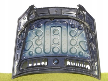 KAPOTA MERCEDES S 221 W221 ORIGINÁLNÍ