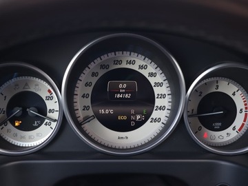 Mercedes Klasa E W212 Limuzyna Facelifting 250 CDI 204KM 2015 Mercedes E E 250 BlueTEC 4MATIC, Salon Polska, zdjęcie 10