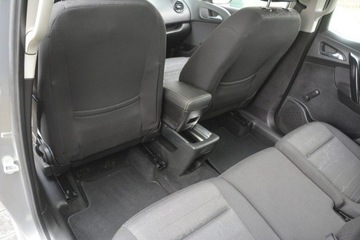 Opel Meriva II Mikrovan Facelifting 1.6 CDTI Ecotec 110KM 2016 Opel Meriva 1.6CDTI doinwestowany nawigacja hak, zdjęcie 31