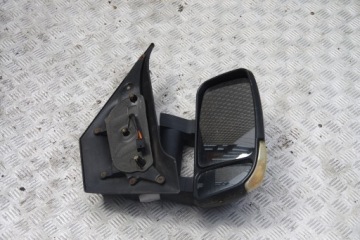 ЗЕРКАЛО ПРАВОЕ 8PIN ДЛИННЫЙ РУЧКА RENAULT MASTER III OPEL MOVANO B