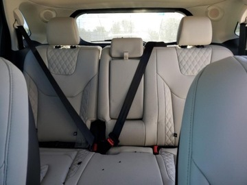 Ford Edge II 2024 Ford Edge Titanum, 2024r., 4x4, 2.0L 2.0 Benzyna 250KM, zdjęcie 8