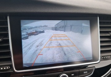 Opel Mokka I X 1.4 Turbo Ecotec 140KM 2019 Opel Mokka X 1.4 T 120 Lat SS 1.4 Benzyna 140KM, zdjęcie 24