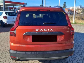 Dacia Jogger 1.0 Eco-G 100KM 2025 Od ręki - Expression 7-miejsc LPG 1.0 100KM / Pakiet City, zdjęcie 2