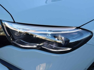 Mercedes Klasa E W214 All-Terrain 2.0 220d 197KM 2024 E Klasa 220 d 4-Matic AMG Estate 2.0 (197KM) 2024, zdjęcie 14