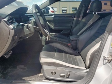 Volkswagen Arteon 2023 Volkswagen Arteon 2023r., 4x4, 2.0L 2.0 Benzyna 300KM, zdjęcie 7