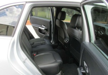 Mercedes Klasa B W247 Sports Tourer 2.0 B200d 150KM 2022 Mercedes-Benz Klasa B 2.0CDi z Gwarancja 2.0 Diesel 150KM, zdjęcie 15