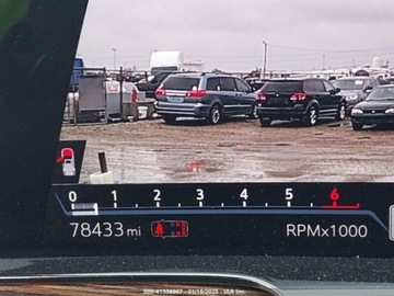 Cadillac Escalade III 2021 Cadillac Escalade 2021 Cadillac Escalade 2WD 4dr Premium Luxury 6.2 Benzyna, zdjęcie 13