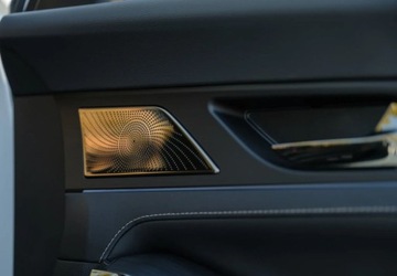 JAC 2025 JAC JS8 1.5 Benzyna 175KM, zdjęcie 2