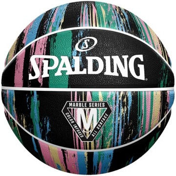 Piłka do koszykówki SPALDING 84-405Z Roz 7