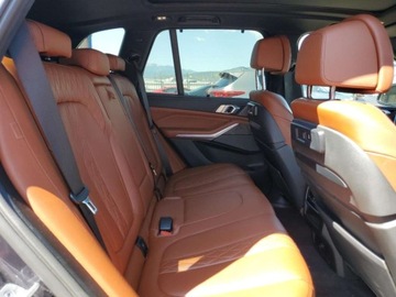 BMW X5 G05 2021 BMW X5 xDrive45E 2021 3.0l 3.0 Hybryda 389KM, zdjęcie 11