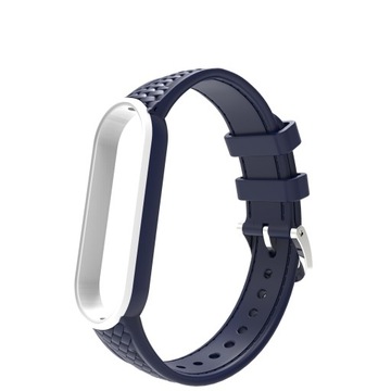 OPASKA PASEK do XIAOMI MI BAND 5/6 MEGA WZÓR