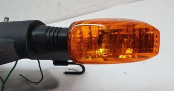 Крепление направляющей Kawasaki Z750 Z1000 07+