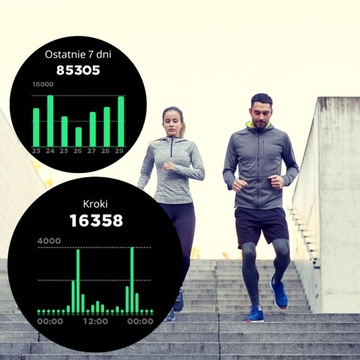 СМАРТЧАСЫ МУЖСКИЕ ЧАСЫ ЗВОНКИ ПОЛЬСКОЕ МЕНЮ AMOLED ЧЕРНЫЕ СПОРТ