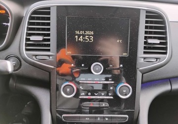 Renault Talisman 2018 Renault Talisman 2018r, 1.6 Benzyna. Uszkodzony przod i lekko tyl. Jezdzi., zdjęcie 16