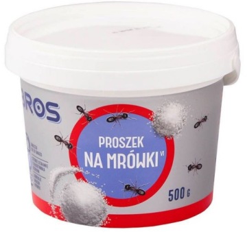 Муравьиный порошок 500г Bros.