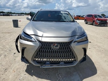 Lexus NX II 2024 Lexus NX 250 Premium 2024 2.5l 2.5 Benzyna 203KM, zdjęcie 5