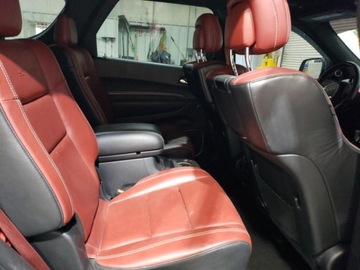 Dodge Durango III 2020 Dodge Durango Srt 2020 6.4l 6.4 Benzyna 475KM, zdjęcie 10