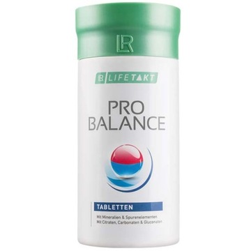 LR Health & Beauty Pro Balance tabletki 360szt.HIT