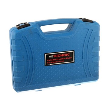 ДИЗЕЛЬНЫЙ Двигатель Тестер давления и измеритель компрессии