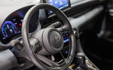 Toyota 2024 Toyota Yaris Hybrid 1.5 Style 1.5 Hybryda 116KM, zdjęcie 25