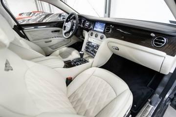 Bentley Mulsanne 2020 Bentley Mulsanne Speed 537 KM. Salon Polska., zdjęcie 24