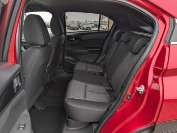 Mitsubishi Eclipse Cross SUV 1.5 T 163KM 2019 Mitsubishi Eclipse Cross Automat Xenon Ledy Kamera Navi Serwis Gwarancja, zdjęcie 35