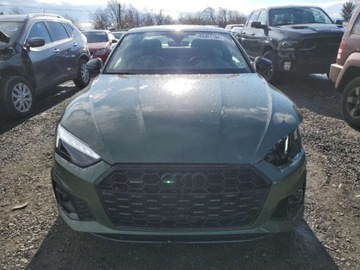 Audi A5 F5 2023 Audi a5 Premium Plus 45 2023 2.0l 2.0 Benzyna 261KM, zdjęcie 5