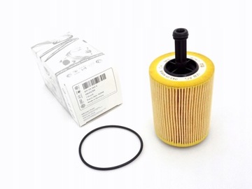 AUDI OE 071115562C FILTR OLEJE